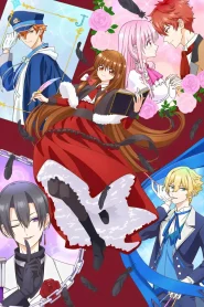 Tensei Akujo no Kuro Rekishi – Todos os Episódios