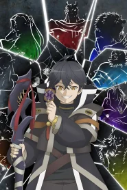 Mugen Gacha – Todos os Episódios