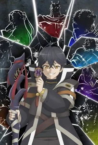 Mugen Gacha – Todos os Episódios