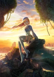 Towa no Yuugure – Todos os Episódios