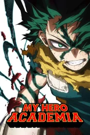 Boku no Hero Academia 8 Dublado – Todos os Episódios