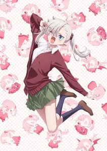 Chanto Suenai Kyuuketsuki-chan – Todos os Episódios
