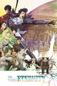 Fumetsu no Anata e 3 Dublado – Todos os Episódios