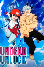Undead Unluck Dublado