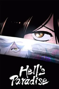 Hell’s Paradise