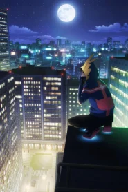 My Hero Academia: Vigilantes Dublado – Todos os Episódios