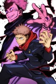 Jujutsu Kaisen – Todos os Episódios