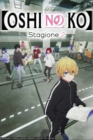 Oshi no Ko 2 – Todos os Episódios
