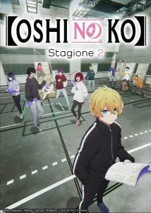 Oshi no Ko 2 – Todos os Episódios