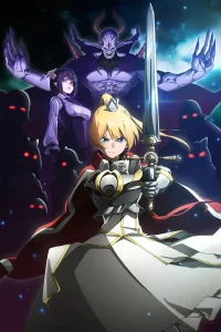 Tis Time for Torture, Princess – Todos os Episódios