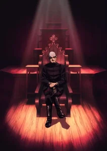 Golden Kamuy 5 – Todos os Episódios