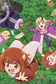The Demon King’s Daughter Is Too Kind!! – Todos os Episódios