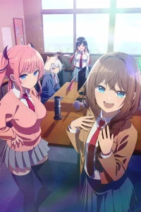 Mayonaka Heart Tune – Todos os Episódios