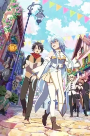 There was a Cute Girl in the Hero’s Party, so I Tried Confessing to Her – Todos os Episódios
