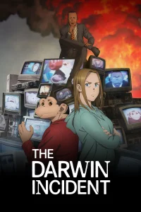 Darwin Jihen Dublado