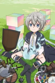 Easygoing Territory Defense by the Optimistic Lord: Production Magic Turns a Nameless Village into the Strongest Fortified City – Todos os Episódios