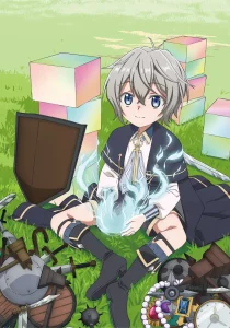 Easygoing Territory Defense by the Optimistic Lord: Production Magic Turns a Nameless Village into the Strongest Fortified City – Todos os Episódios