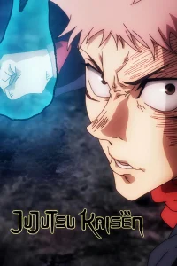 Jujutsu Kaisen 3 – Todos os Episódios
