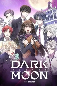 Dark Moon: The Blood Altar