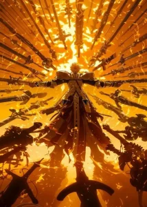 Fate/Strange Fake