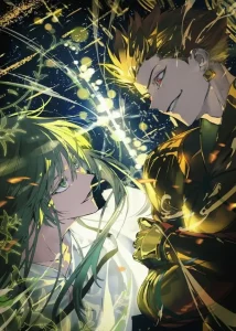 Fate/Strange Fake – Todos os Episódios