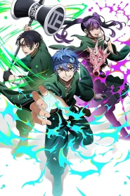 Dead Account – Todos os Episódios