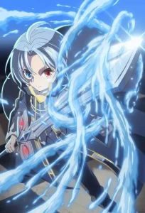 Noble Reincarnation: Born Blessed, So I’ll Obtain Ultimate Power