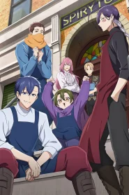 The Daily Life of a Part-time Torturer – Todos os Episódios