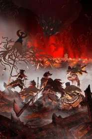 Oedo Fire Slayer: The Legend of Phoenix – Todos os Episódios