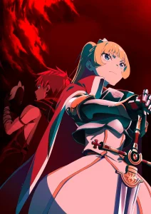 Tis Time for Torture, Princess 2 – Todos os Episódios