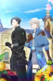 A Gentle Noble’s Vacation Recommendation – Todos os Episódios