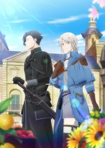 A Gentle Noble’s Vacation Recommendation – Todos os Episódios