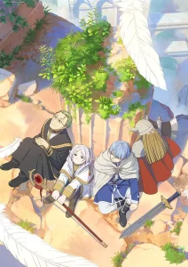Frieren of the Funeral – Todos os Episódios
