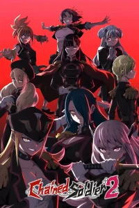 Chained Soldier 2 – Todos os Episódios