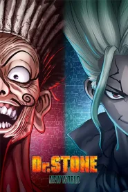 Dr. Stone 3 – Todos os Episódios