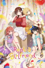 Kanojo Okarishimasu 2 – Todos os Episódios