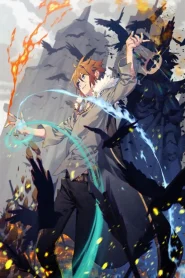 The Beginning After the End – Todos os Episódios