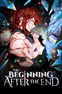 The Beginning After the End