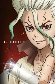 Dr. Stone Dublado – Todos os Episódios