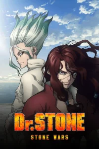 Dr. Stone 2 Dublado – Todos os Episódios