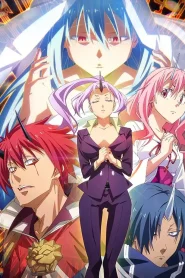That Time I Got Reincarnated as a Slime – Todos os Episódios