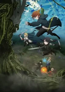 The Beginning After the End 2 – Todos os Episódios