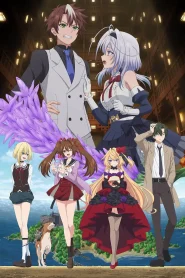 Killed Again, Mr. Detective. – Todos os Episódios