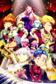 Mairimashita! Iruma-kun 4 – Todos os Episódios