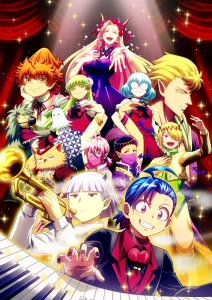 Mairimashita! Iruma-kun 4 – Todos os Episódios