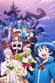 Mairimashita! Iruma-kun – Todos os Episódios
