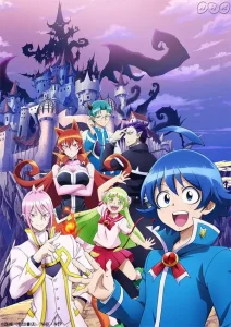 Mairimashita! Iruma-kun – Todos os Episódios