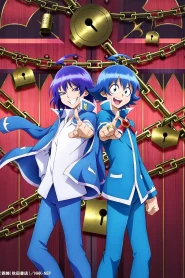 Mairimashita! Iruma-kun 2 – Todos os Episódios