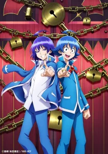 Mairimashita! Iruma-kun 2 – Todos os Episódios