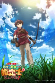 Saikyou no Shokugyou wa Yuusha demo Kenja demo Naku Kanteishi (Kari) Rashii desu yo? – Todos os Episódios
